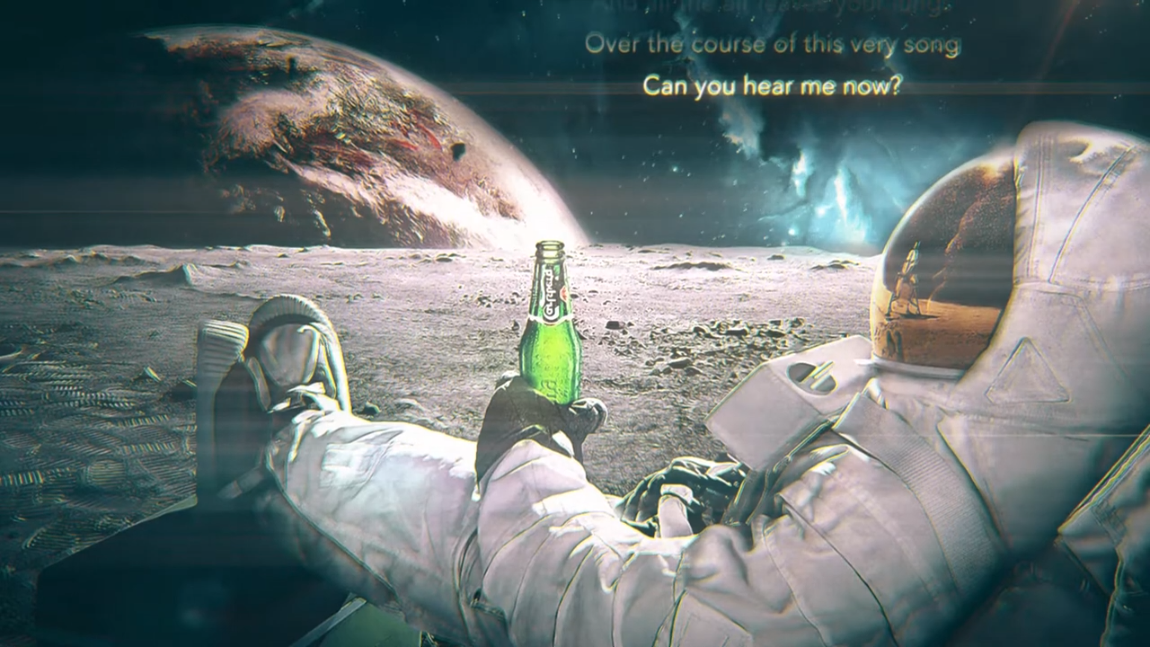 Live From Hell Thumbnail